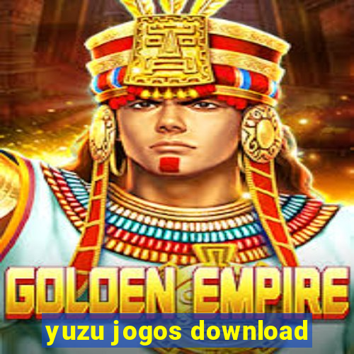 yuzu jogos download